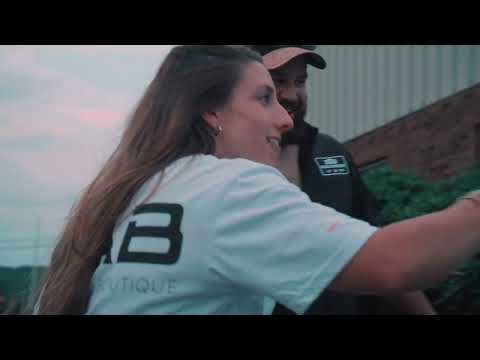 They Shut Down A Highway For This Car Show. RIP to The LAB | BrazilianBBQBoys