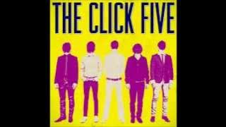 The Click Five - The Reason Why (acoustic)