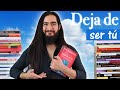 DEJA DE SER TÚ Joe Dispenza resumen explicado. Física Cuántica y Meditación. LO MEJOR DEL LIBRO! 📚