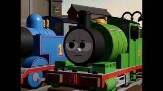 Youliw28's Railway Remake Productions (TV Series) S2 EP9: Percy's Plunge 