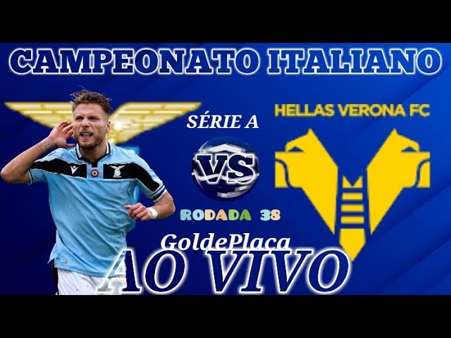 Torino x Lazio - Ao vivo - Campeonato Italiano - Minuto a Minuto Terra