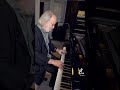 Chiquitita Last part Piano by Benny Andersson (ABBA) 2021