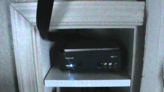 Truly Exclusive - MLG Gaming Setup 2012