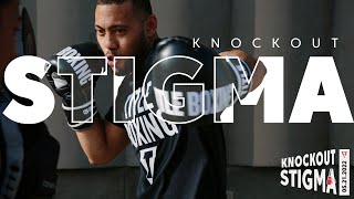 Knockout Stigma 2022 | TITLE Boxing Club