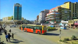 ወሎ ደሴ | Wollo Dessie Ethiopia | tesfa