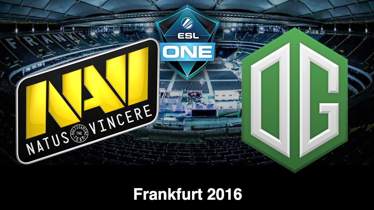 Нави og. Navi vs og. Загрузочный экран: ESL one Frankfurt 2014. ESL one Frankfurt 2014 loading Screen.