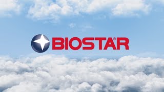 BIOSTAR | Intro | Movie 2016
