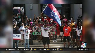 Celebrating Juneteenth