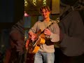 Jazz guitar! See the full registration for much more inspiring new talents!