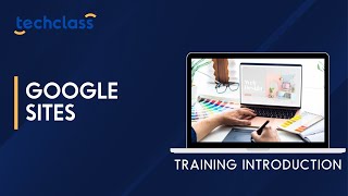 Google Sites Training Introduction Video