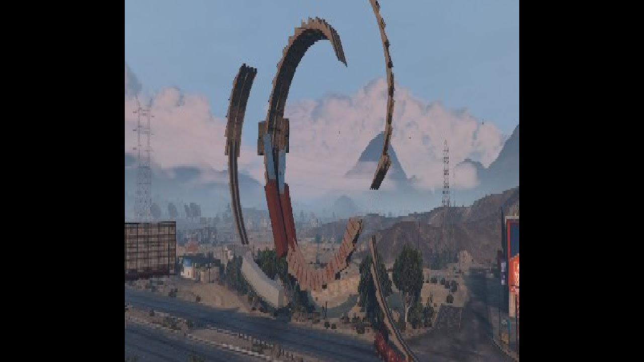 Gta 5 Inverter Double Loop (Tutorial)