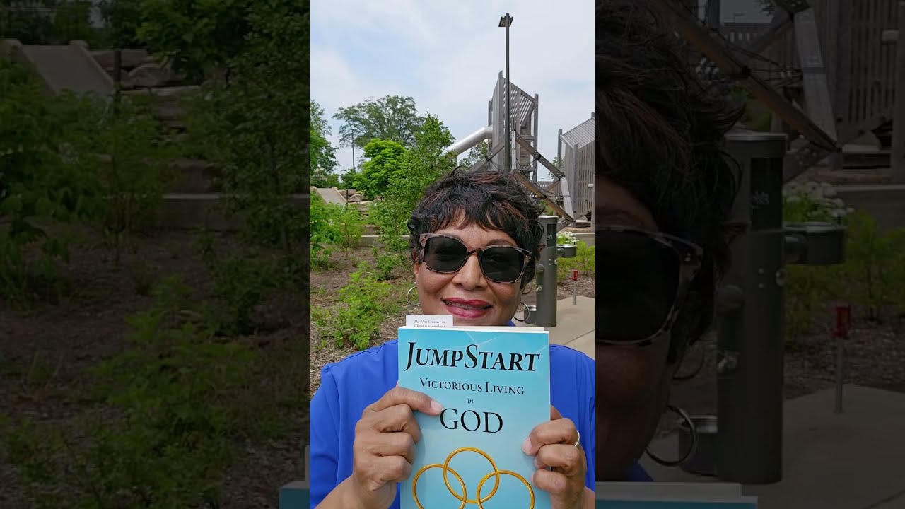 Getting Started in GOD...JumpStart