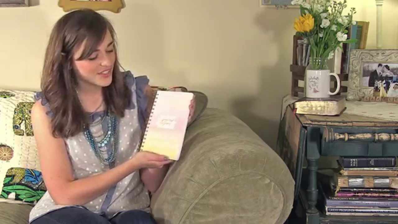 Give Me Jesus Journal ©