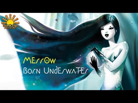 Merr0w — [Official] Merr0w - Poseidon Lullaby