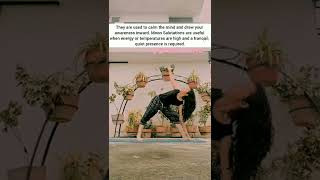 Moon Salutation Tutorial Chandra Namaskar Yoga By Aishwarya Seth. Starduststarver