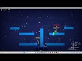 stick fight
