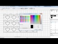 ♦ Crochet charts software • Рисую схему для вязания крючком • ellej