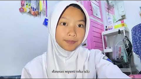 Tugas informatika scartch dan blocky - Gesya giska 9D