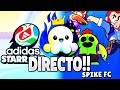 NUEVO EVENTO X ADIDAS!! *JUGANDO BRAWL STARS* 🔴