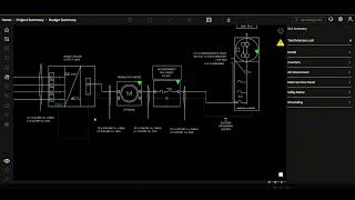 New Line Diagram Tool | Arka360