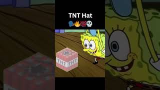 brick of tnt hat