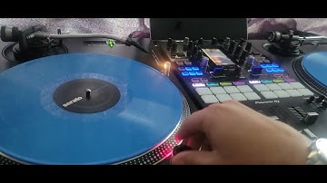 Record Music Streaming Services in Serato on Windows.