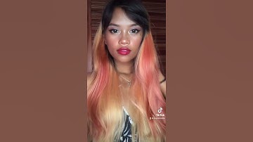 Thumbnail of What’s the prob? Duh! Jhaja morena Tiktok