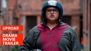 Uproar  (2023) |  Movie Trailer
