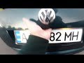Volkswagen Bora 1.4 из Европы