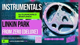 Linkin Park - Igyeih Instrumental