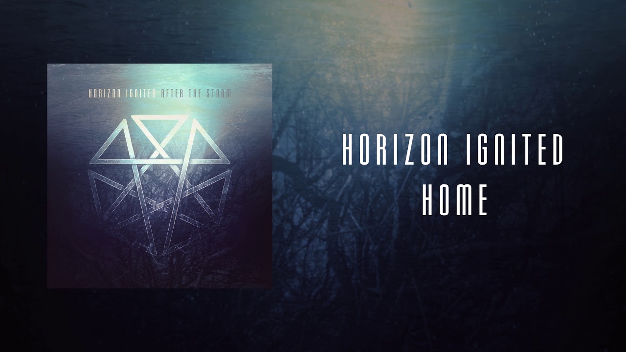 Horizon Ignited - Home