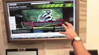 Handson preview AVerMedia AVerPen .mov
