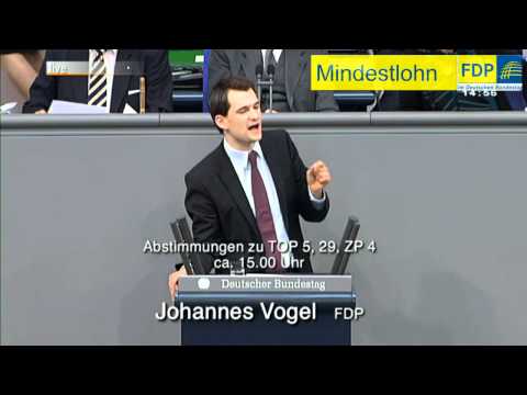 14.04.2011 - Plenum Kompakt vom Donnerstag