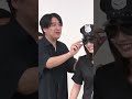 【足ガクガク】全力でHGをやって震える上杉真央