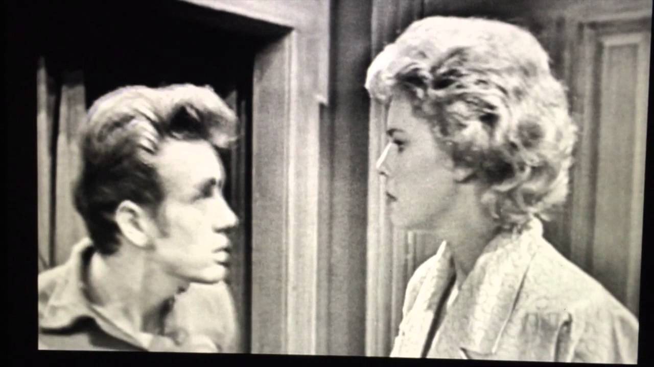 Opening Sequence James Dean Forever Young