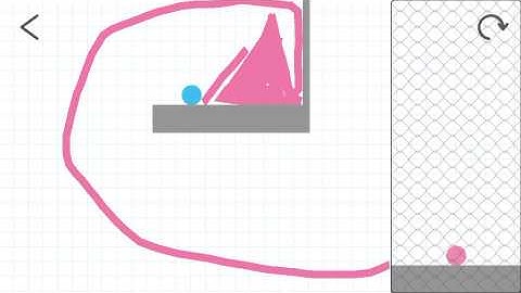 BrainDots level 203 walkthrough