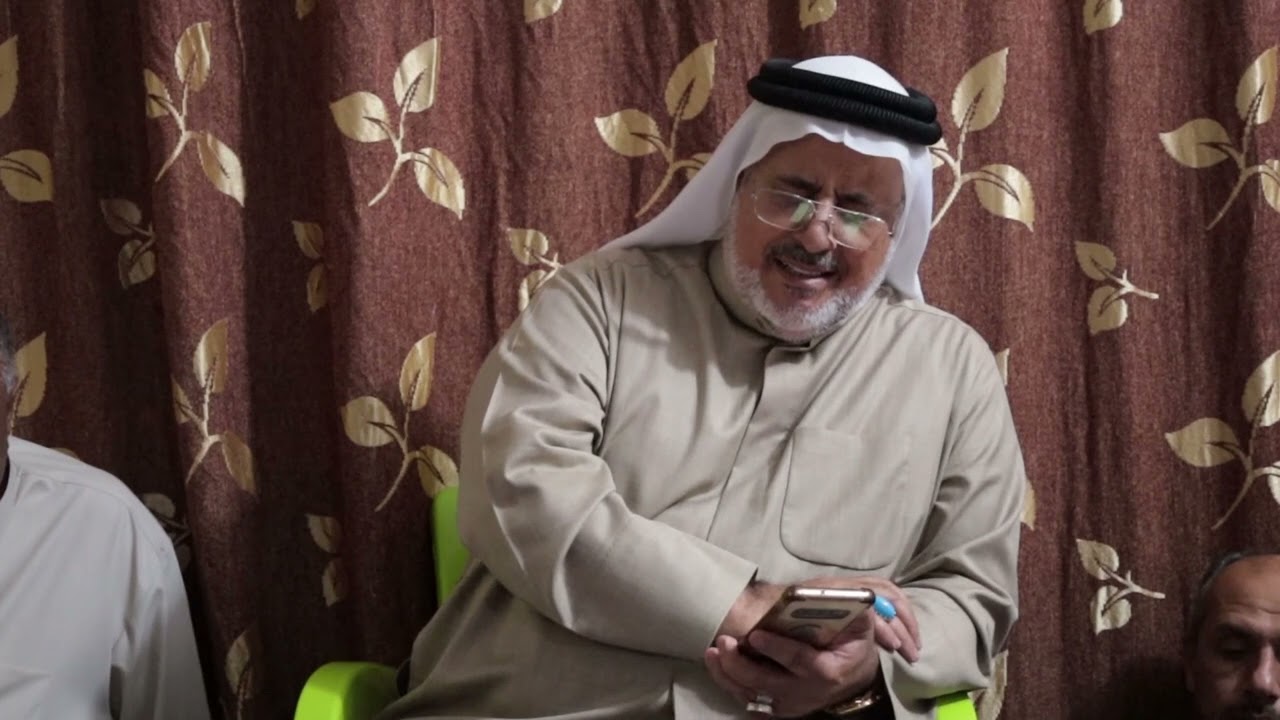 معرفة حق الإمام المهدي عج وعدم الاستخفاف بحرماته | الحاج رحيم الاسدي