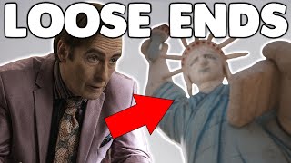 Better Call Saul's Unanswered Questions Explained