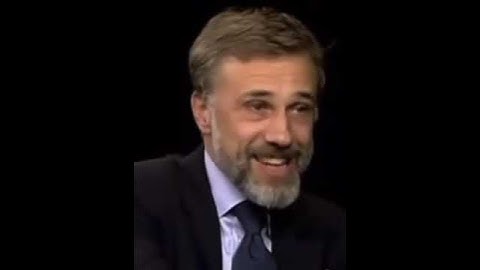 Christoph Walzt on Language ideology