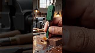 Miniature Precision Wood Marking Knife Tool