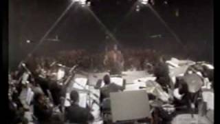 Video thumbnail of "Barry White & Love Unlimited Orchestra - Love's Theme (Live on Midnight Special 1974).mpg"