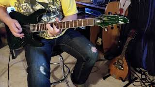 No Ending Riff