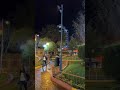Noche 🌨️#paisajes #relajación #vistas
