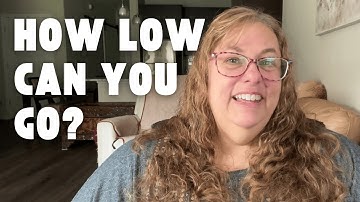 Zepbound (Mounjaro) Weight-loss: How To Use Basal Metabolic Rate To Calculate Your Calorie Deficit