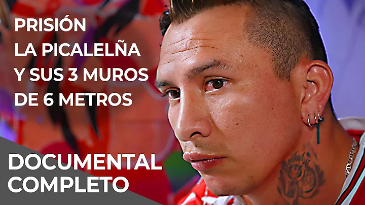 Tras las Rejas: Prisiones más Duras – Colombia | Free Documentary Español