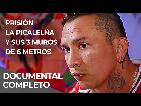 Tras las Rejas: Prisiones más Duras – Colombia | Free Documentary Español