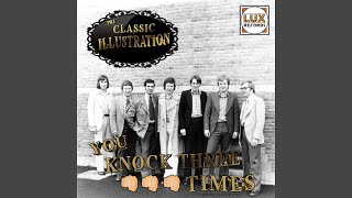 You Knock Three Times version 20