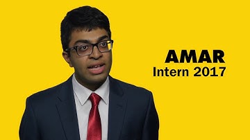 Corporate Internships - Will I Make A Difference? | Advance Auto Parts