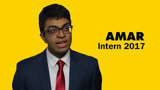Corporate Internships - Will I Make A Difference? | Advance Auto Parts