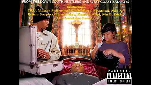 Mr. Serv-On x Heaven Is So Close x Feat. Master P & Silkk The Shocker Prod by KLC